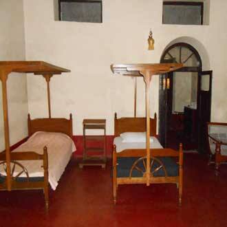 Daisy Bank- Heritage Inn, Coorg 2